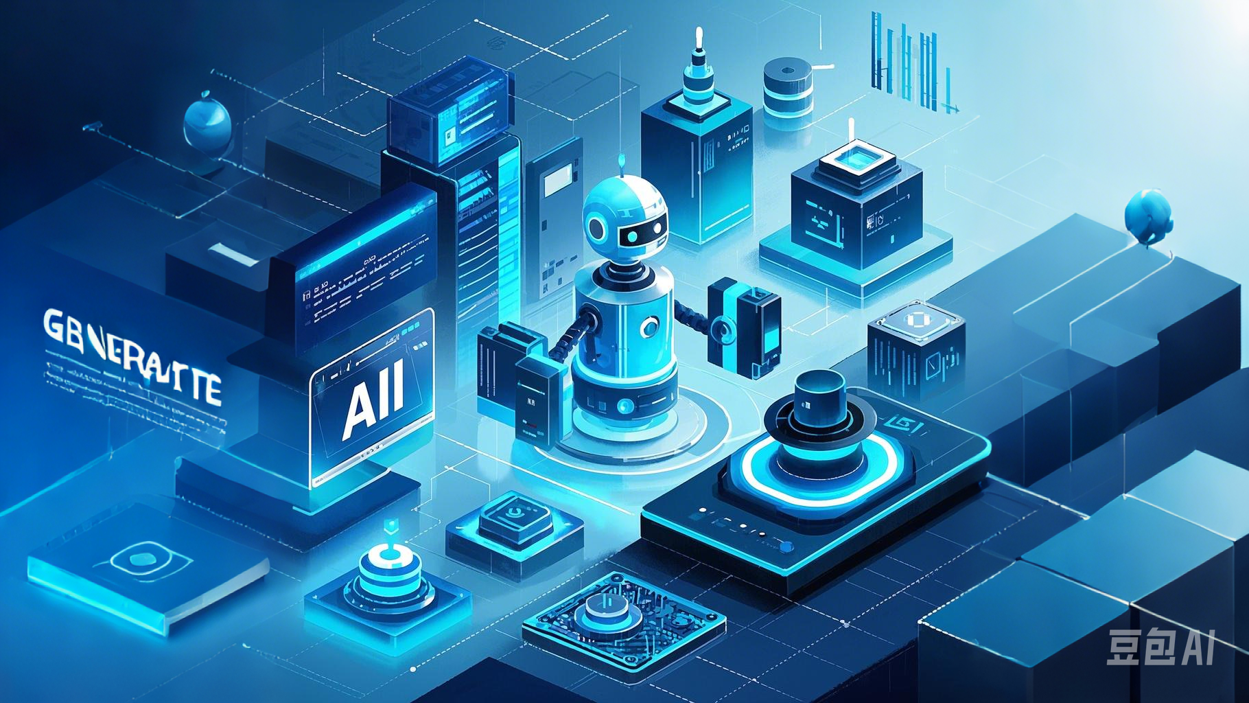 超级干货 ： 一文看懂大模型备案与大模型登记的区别